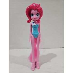 My Little Pony Pinkie Pie Equestria Girls Doll 9" TOY